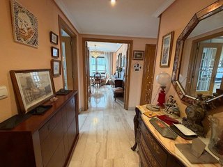 Piso en venta en Vistahermosa en Alicante