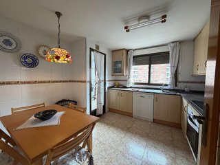 Piso en venta en Vistahermosa en Alicante