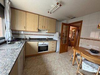 Piso en venta en Vistahermosa en Alicante