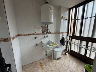 Piso en venta en Vistahermosa en Alicante