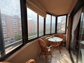 Piso en venta en Vistahermosa en Alicante