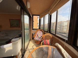 Piso en venta en Vistahermosa en Alicante