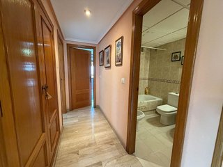 Piso en venta en Vistahermosa en Alicante