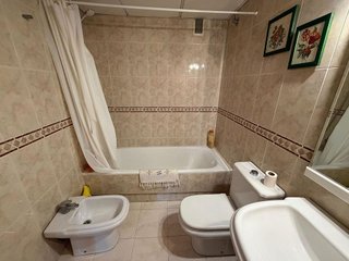 Piso en venta en Vistahermosa en Alicante