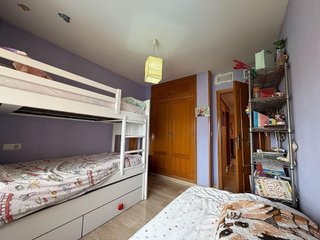 Piso en venta en Vistahermosa en Alicante