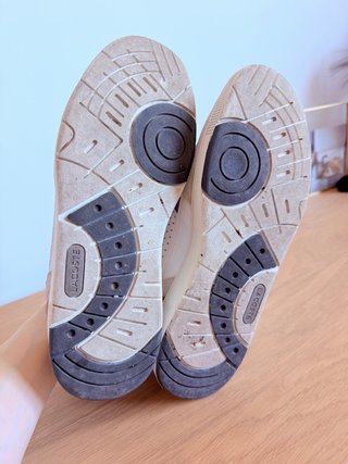 Zapatillas Lacoste Talla 41
