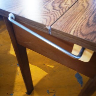 MESA COCINA EXTENSIBLE    R3760073048463