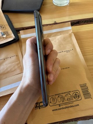 Oppo Find X5 Pro Negro 256GB