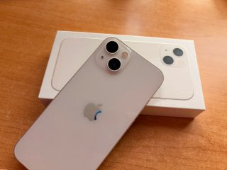 iPhone 13 128 GB