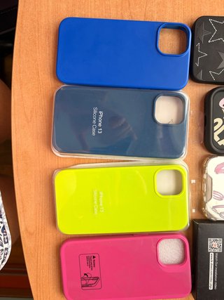 iPhone 13 128 GB