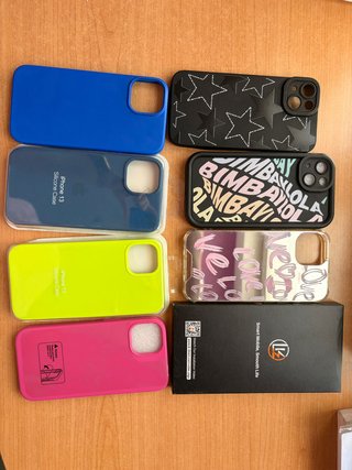 iPhone 13 128 GB