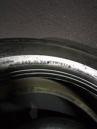 235/55 R18 100H Bridgestone Dueler H/T 687