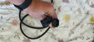 Cable alargador para ordenador
