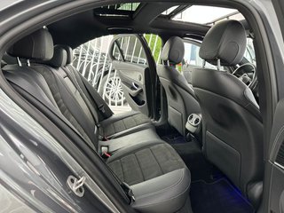 MERCEDES-BENZ Clase E E 220 d