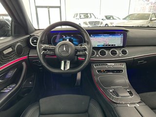 MERCEDES-BENZ Clase E E 220 d