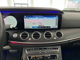 MERCEDES-BENZ Clase E E 220 d
