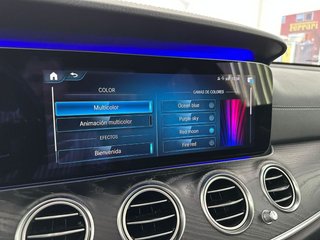 MERCEDES-BENZ Clase E E 220 d