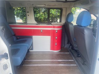 FIAT Scudo Michelangelo 2010