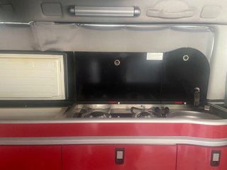 FIAT Scudo Michelangelo 2010