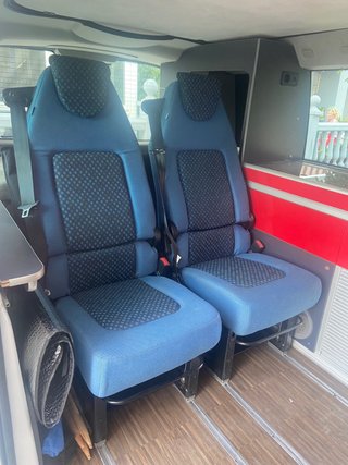 FIAT Scudo Michelangelo 2010