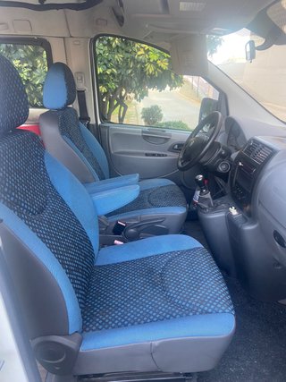 FIAT Scudo Michelangelo 2010