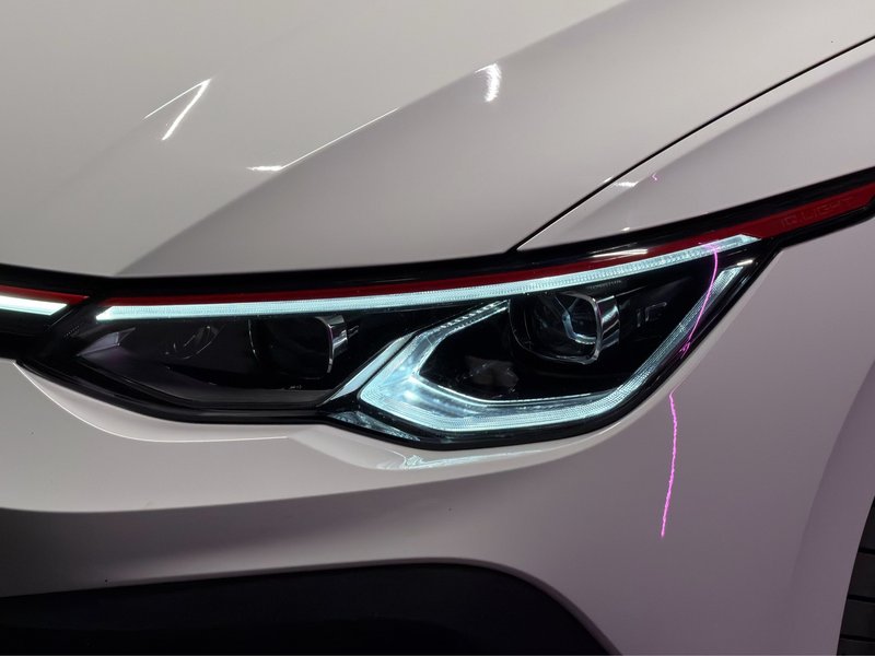 Volkswagen Golf 2021, foto 12
