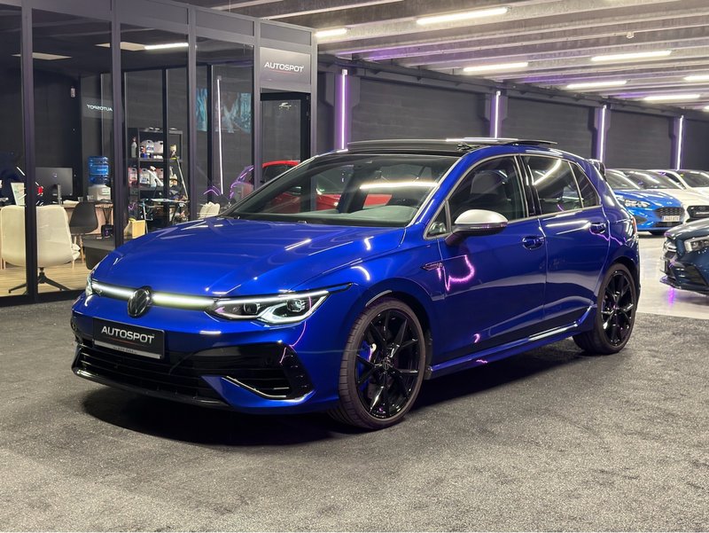 Volkswagen Golf 2023
