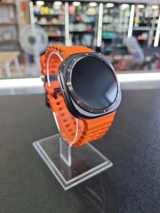 SAMSUNG GALAXY WATCH ULTRA / LTE
