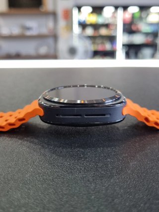 SAMSUNG GALAXY WATCH ULTRA / LTE