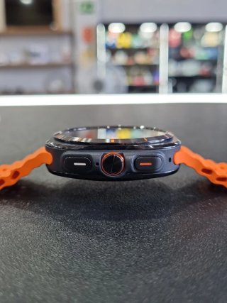 SAMSUNG GALAXY WATCH ULTRA / LTE