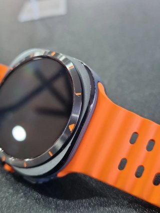 SAMSUNG GALAXY WATCH ULTRA / LTE