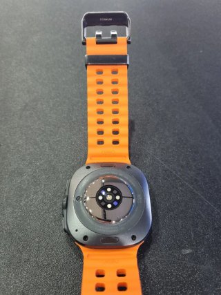 SAMSUNG GALAXY WATCH ULTRA / LTE