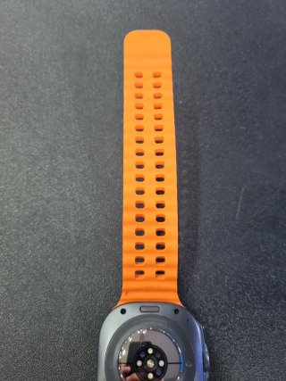 SAMSUNG GALAXY WATCH ULTRA / LTE