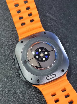 SAMSUNG GALAXY WATCH ULTRA / LTE