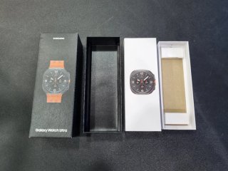 SAMSUNG GALAXY WATCH ULTRA / LTE