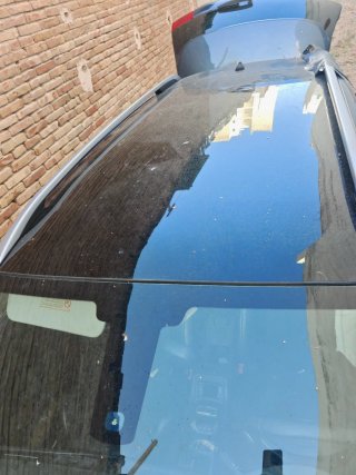 Citroen C5 2009