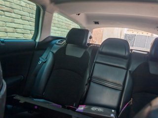 Citroen C5 2009