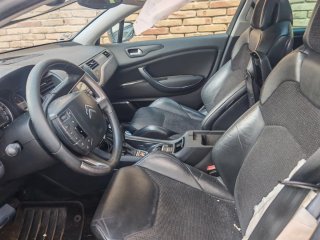 Citroen C5 2009