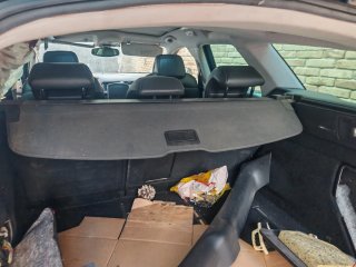 Citroen C5 2009