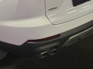 Ebro S800 1.6 TGDI Luxury 7 DCT