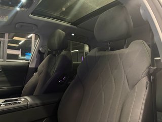 Ebro S800 1.6 TGDI Luxury 7 DCT