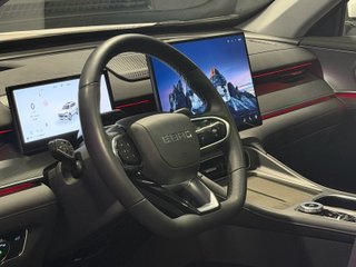 Ebro S800 1.6 TGDI Luxury 7 DCT