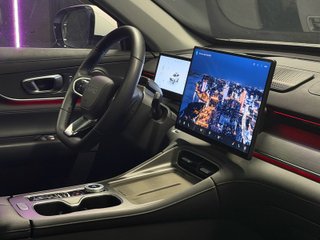Ebro S800 1.6 TGDI Luxury 7 DCT
