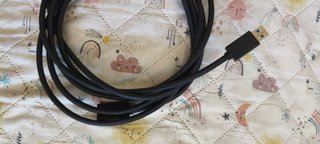 Cable alargador USB 5m Speedlink