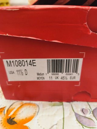 Zapatillas New Balance Fresh Foam 1080v14