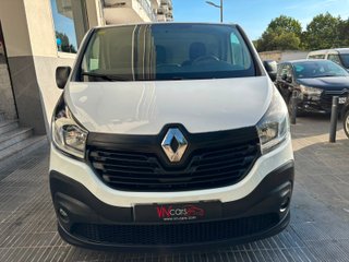 Renault Trafic 2017