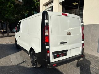 Renault Trafic 2017