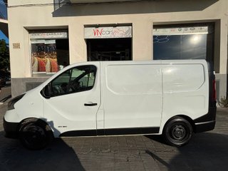 Renault Trafic 2017