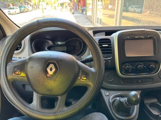Renault Trafic 2017