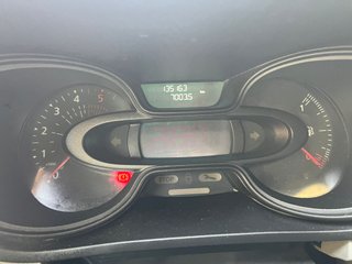 Renault Trafic 2017